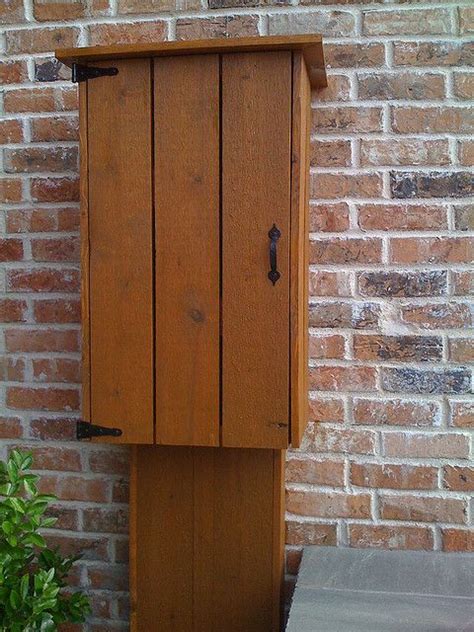 electrical box cabinet cover|electrical utility boxes and covers.